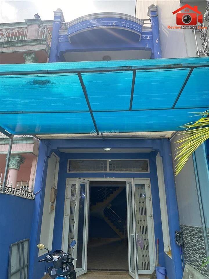 Nhà mặt phố 72 m2 – Đường Nguyễn Oanh &#8211… – Bán nhà mặt phố Quận Gò Vấp – TP Hồ Chí Minh giá 10 – 15 tỷ