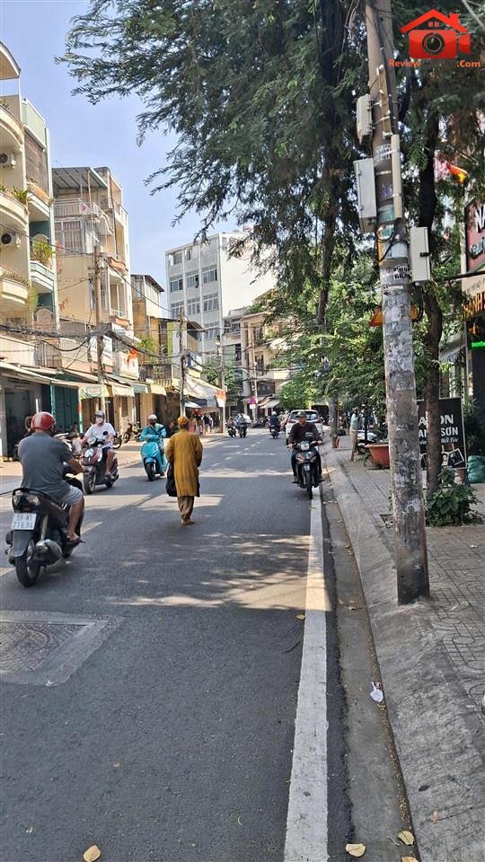 Nhà Mặt Tiền Đường Tôn Thất Hiệp – Quận 11 – Giá 19 tỷ – Diện tích 74 m2 – Bán nhà đất Đường Tôn Thất Hiệp – Phường cũ Không xác định – Thành phố Hồ Chí Minh REVIEW NHÀ PHỐ