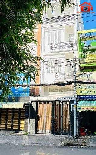 Cần bán nhà mặt tiền đường Thăng Long – Phường cũ 4 Quận Tân Bình – Thành phố Hồ Chí Minh giá 22.5 tỷ diện tích 88 m2
