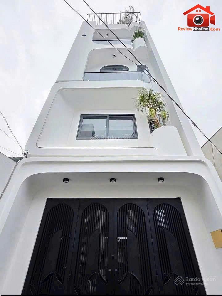 Nhà mới xây diện tích 52 m2 giá 6.7 tỷ – Bán nhà đất Đường Số 17A – Phường cũ Bình Hưng Hòa A Quận Bình Tân – Thành phố Hồ Chí Minh REVIEW NHÀ PHỐ