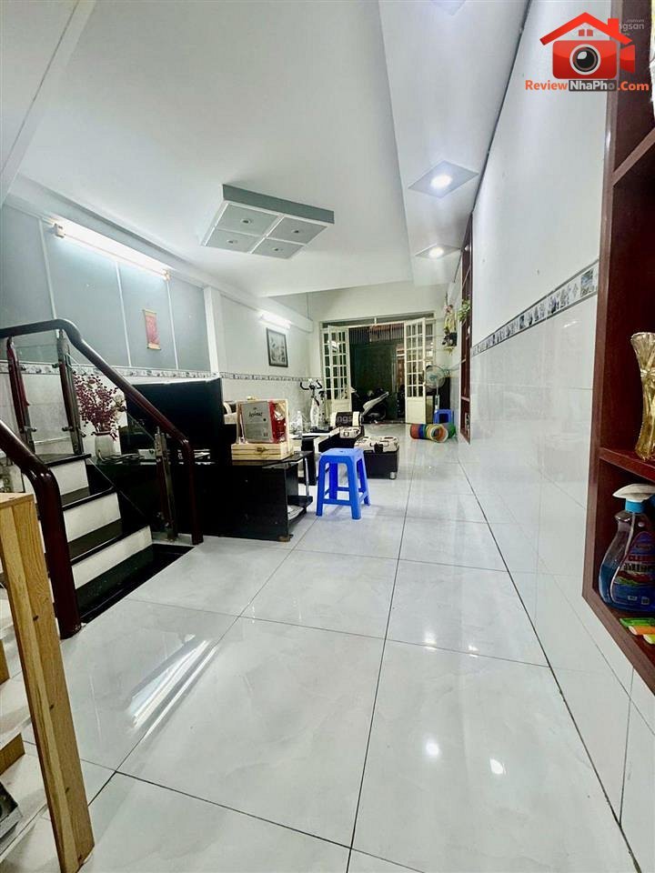 Bán nhà đất Đường Nguyễn Xí – Phường cũ Không xác định Quận Bình Thạnh – Thành phố Hồ Chí Minh 120 m2 – 18.5 tỷ