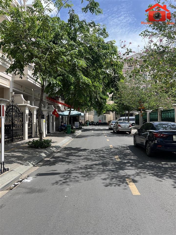Bán nhà đất Đường Cityland – Phường cũ 10 Quận Gò Vấp – Thành phố Hồ Chí Minh REVIEW NHÀ PHỐ 100 m2 19.5 tỷ