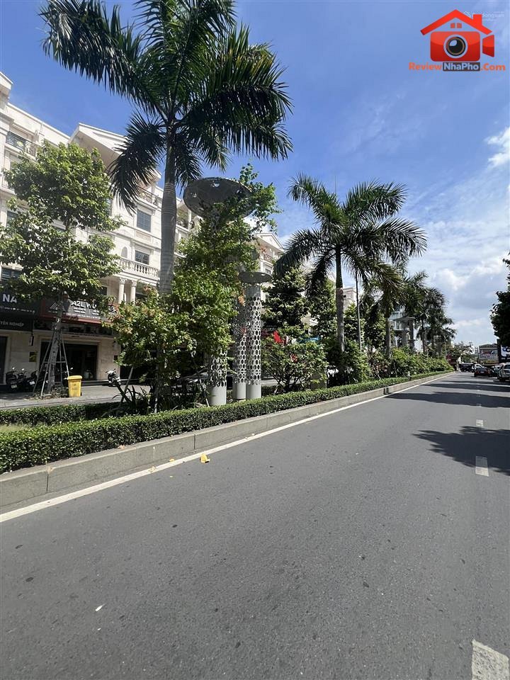 Bán nhà đất Đường Cityland – Phường cũ 10 Quận Gò Vấp – Thành phố Hồ Chí Minh REVIEW NHÀ PHỐ 100 m2 19.5 tỷ