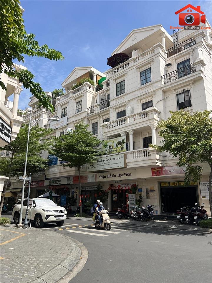 Bán nhà đất Đường Cityland – Phường cũ 10 Quận Gò Vấp – Thành phố Hồ Chí Minh REVIEW NHÀ PHỐ 100 m2 19.5 tỷ