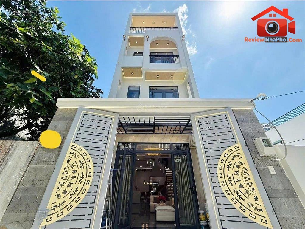 Nhà chủ xây kiên cố hẻm 6m kinh dương vương, 4x16, 5 tầng btct, 5pn 6wc, ngay phố ẩm thực quận 6
-
Giá: 8.6 tỷ
64 m2
5
5