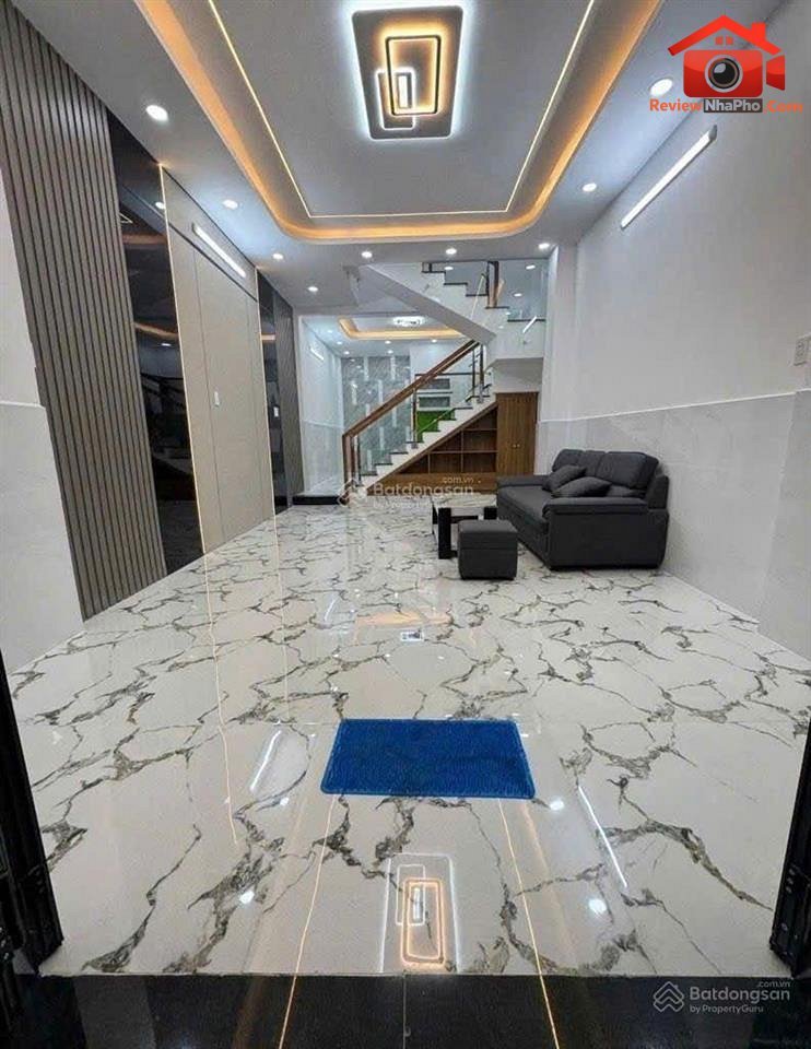 Bán nhà đất Đường Gò Xoài – Phường cũ Bình Hưng Hòa A Quận Bình Tân – Thành phố Hồ Chí Minh 48 m2 4.99 tỷ