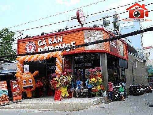 Bán nhà đất Đường Thống Nhất – Phường cũ Khô… – Bán nhà mặt phố Quận Gò Vấp – TP Hồ Chí Minh giá 20 – 40 tỷ