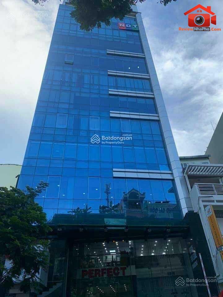 Nhà mặt phố đường Thống Nhất – Phường cũ Phú Thọ Hòa Quận Tân Phú – Thành phố Hồ Chí Minh REVIEW NHÀ PHỐ 146 m2 31 tỷ
