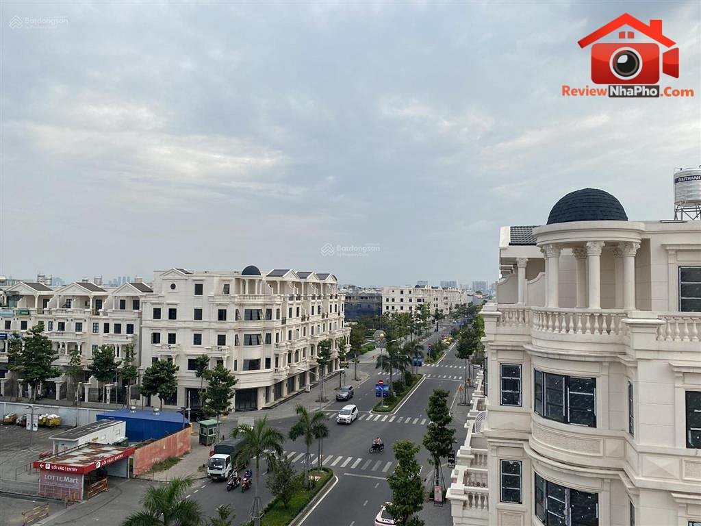 Bán nhà cityland park hill, p10, gò vấp giá 32tỷ căn góc kế lotte đẹp thoáng nhà 1 hầm 1 trệt 3 lầu
-
Giá: 32 tỷ
136 m2
