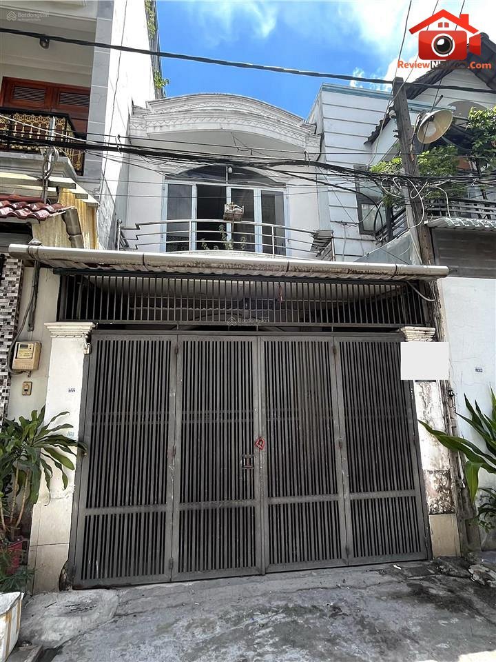 Bán nhà đất Đường Liên Khu 5-6 – Phường cũ Bình Hưng Hoà B Quận Bình Tân – Thành phố Hồ Chí Minh REVIEW NHÀ PHỐ 60 m2 – 4.55 tỷ