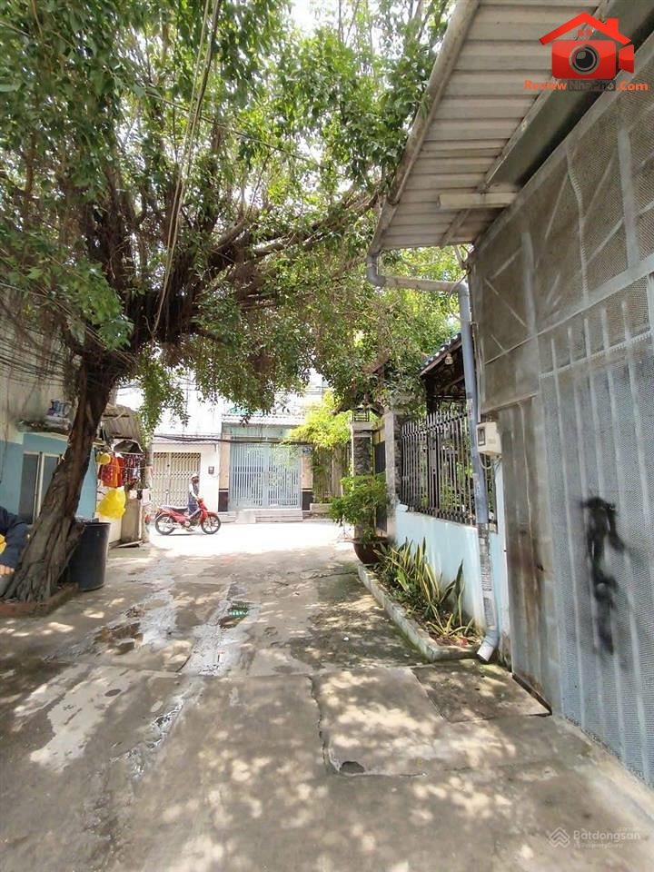Bán nhà đất Đường Lê Đình Cẩn – Phường cũ Tân Tạo Quận Bình Tân – Thành phố Hồ Chí Minh REVIEW NHÀ PHỐ 68 m² 5 tỷ
