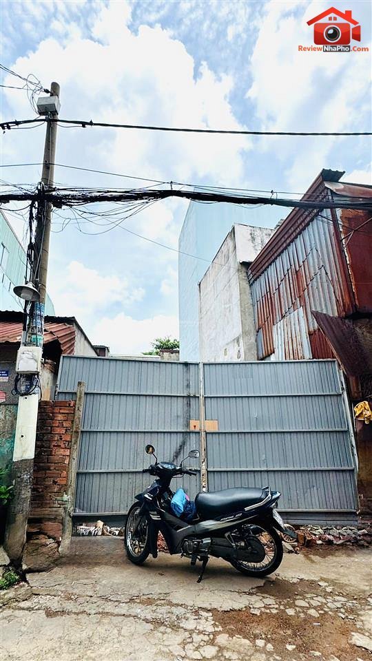 Bán nhà đất Đường Hà Thị Đát – Phường cũ Không xác định Quận Tân Phú – Thành phố Hồ Chí Minh REVIEW NHÀ PHỐ 73 m2 – 7 tỷ