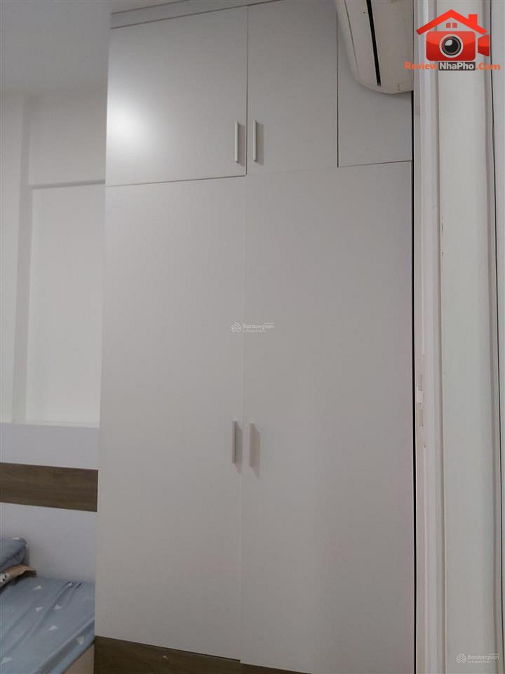 Cần bán căn hộ Prosper đường Tân Thới Nhất – Quận 12 – Thành phố Hồ Chí Minh REVIEW NHÀ PHỐ 54 m2 – 2.55 tỷ