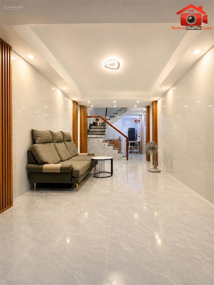 Bán nhà đất Đường Lạc Long Quân – Phường cũ Không xác định Quận Không xác định – Thành phố Hồ Chí Minh REVIEW NHÀ PHỐ 45 m2 – 8.3 tỷ