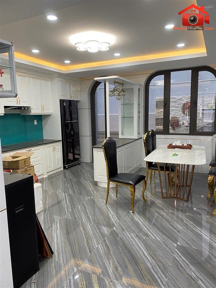 Mặt tiền KD Nguyễn Phúc Chu – Phường cũ 15 Quận Tân Bình – Thành phố Hồ Chí Minh 15.75 tỷ 75 m2 REVIEW NHÀ PHỐ