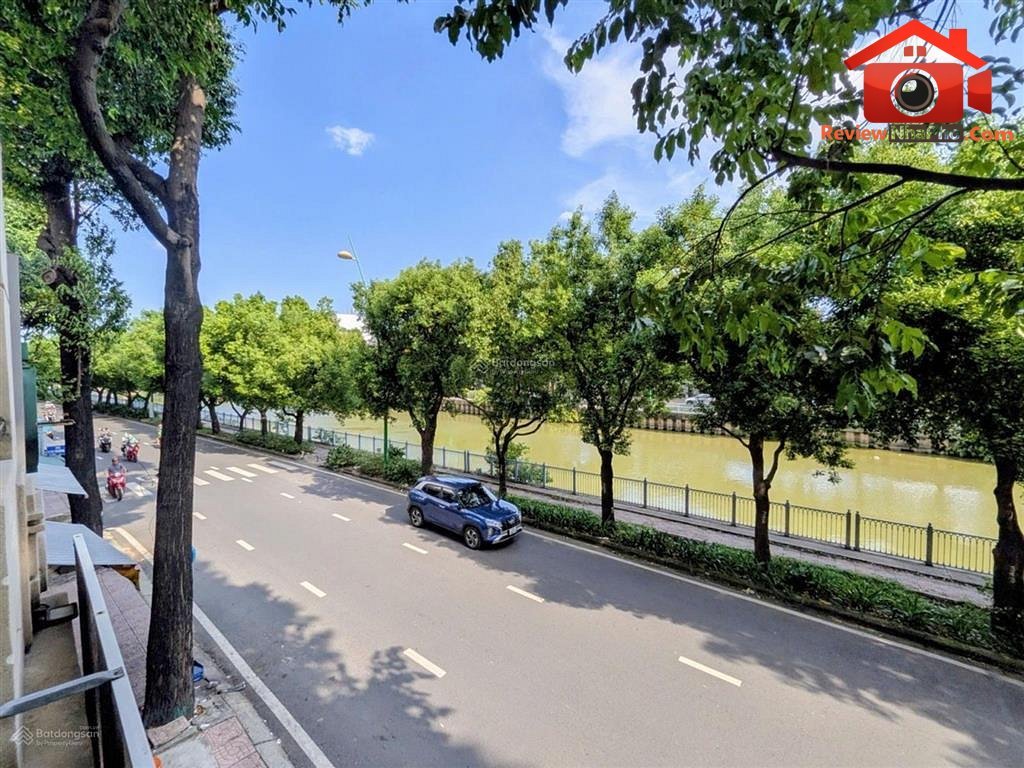Nhà mặt tiền Đường Trường Sa – Phường cũ 13 Quận Phú Nhuận – Thành phố Hồ Chí Minh REVIEW NHÀ PHỐ 60 m2 20.79 tỷ