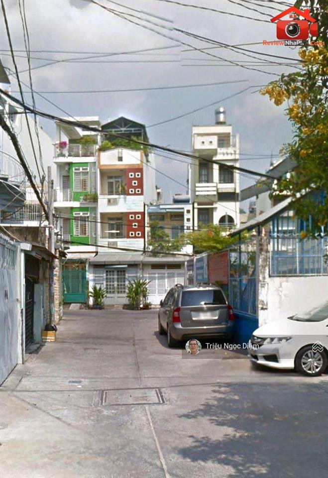 Bán nhà đất Đường Yên Đỗ – Phường cũ 1 Quận Bình Thạnh – Thành phố Hồ Chí Minh REVIEW NHÀ PHỐ 80 m2 – 10.5 tỷ
