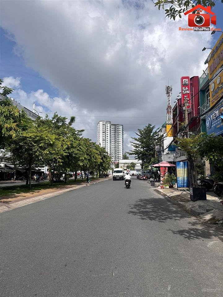 Bán nhà đất Đường Đồng Đen – Phường cũ Bảy Hiền Quận Tân Bình – Thành phố Hồ Chí Minh REVIEW NHÀ PHỐ 80 m2 – 20 tỷ
