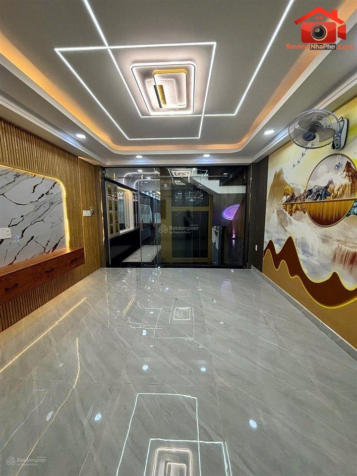 Bán nhà đất Đường Lê Văn Quới – Phường cũ Bình Hưng Hòa A Quận Bình Tân – Thành phố Hồ Chí Minh REVIEW NHÀ PHỐ 80m2 8.49 tỷ