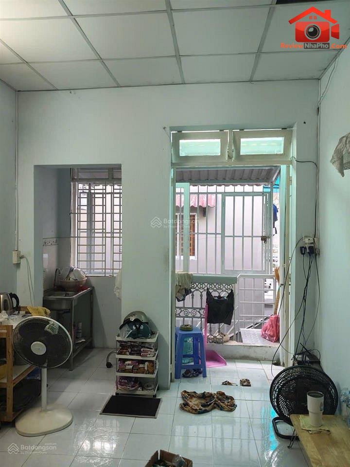 Nhà 2 tầng Nguyễn Văn Công – Phường cũ 10 Quận Gò Vấp – Thành phố Hồ Chí Minh REVIEW NHÀ PHỐ 45 m2 – 4.6 tỷ