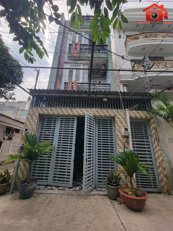 bán nhà đất Đường Nguyễn Văn Quá – Phường cũ Không xác định Quận 12 – Thành phố Hồ Chí Minh REVIEW NHÀ PHỐ 115m2 6 tỷ