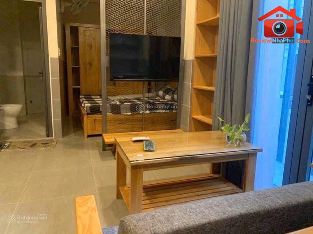 Bán nhà đất Đường Huỳnh Văn Bánh – Phường cũ 13 Quận Phú Nhuận – Thành phố Hồ Chí Minh REVIEW NHÀ PHỐ 40 m2 – 6.7 tỷ
