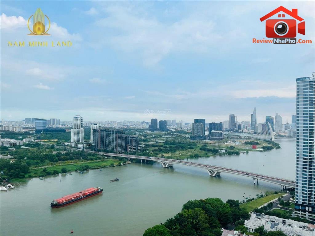 Bán nhà đất Đường Saigon Pearl – Phường cũ Không xác định Quận Bình Thạnh – Thành phố Hồ Chí Minh 137 m2 17 tỷ