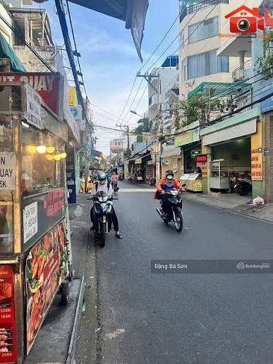 Bán nhà đất Đường Bảy Hiền – Phường cũ – Quận Tân Bình – Thành phố Hồ Chí Minh REVIEW NHÀ PHỐ 129m2 – 12.99 tỷ