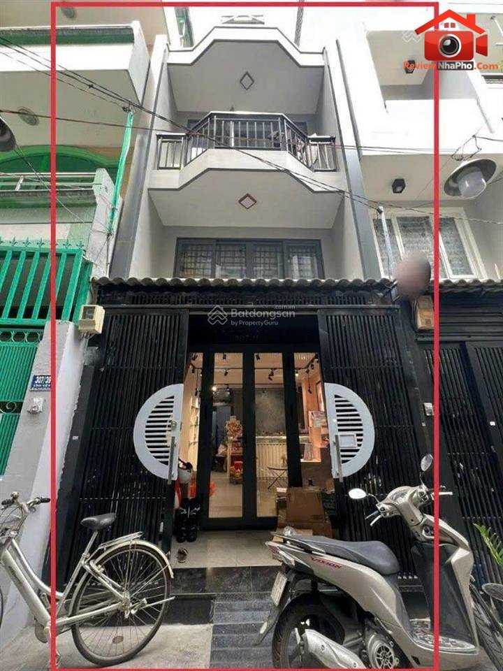Bán nhà đất Đường Vĩnh Viễn – Phường cũ Không xác định Quận 10 – Thành phố Hồ Chí Minh 30 m2 7 tỷ