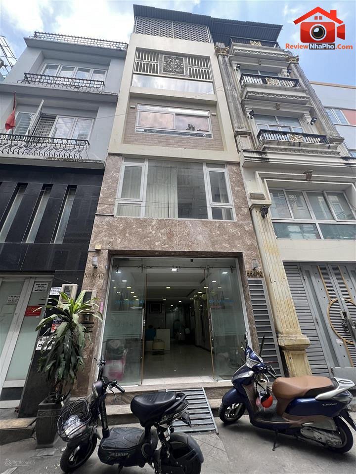 Bán nhà đất Đường – Phường cũ Quận – Thành phố Hồ Chí Minh REVIEW NHÀ PHỐ 70 m2 13.5 tỷ