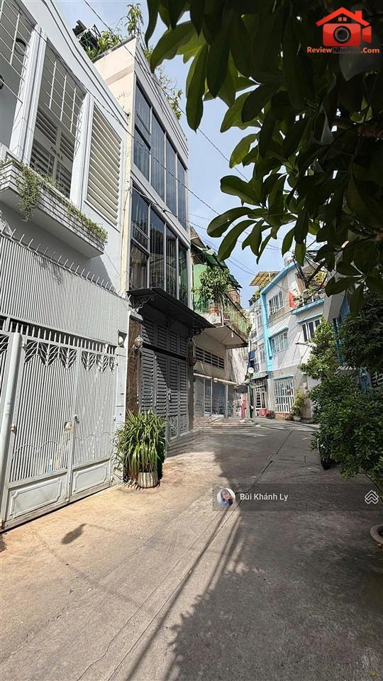 Bán nhà đất Đường Đoàn Thị Điểm – Phường cũ Không xác định – Thành phố Hồ Chí Minh REVIEW NHÀ PHỐ 40 m2 – 9.19 tỷ