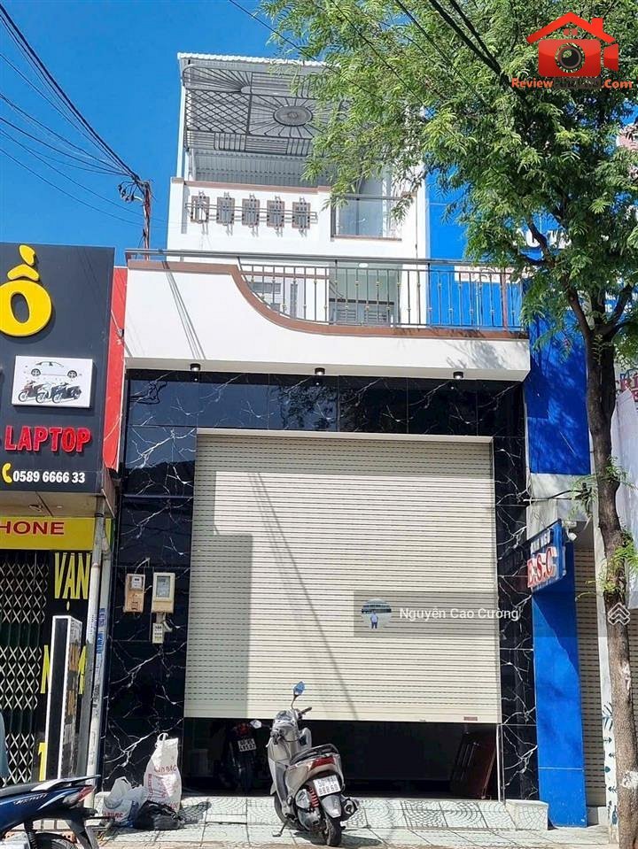 Bán nhà đất Đường Nguyễn Ảnh Thủ – Phường cũ Hiệp Thành Quận 12 – Thành phố Hồ Chí Minh 70m2 13.4 tỷ