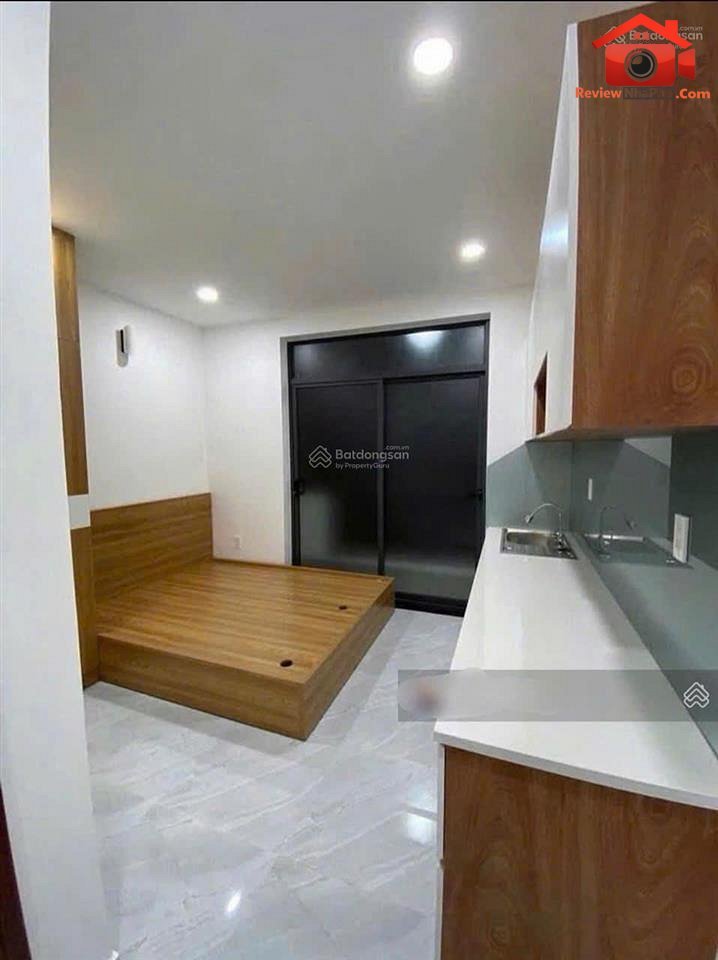 Bán nhà đất Đường Đào Duy Từ – Phường cũ Không xác định Quận Phú Nhuận – Thành phố Hồ Chí Minh REVIEW NHÀ PHỐ 40 m2 10.6 tỷ