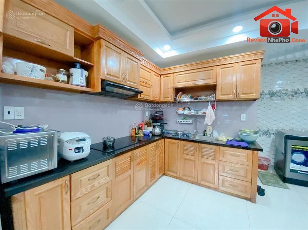Bán nhà đất Đường Phạm Văn Bạch – Phường cũ 15 Quận Tân Bình – Thành phố Hồ Chí Minh 48m2 8.6 tỷ
