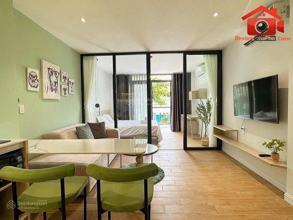 Bán nhà đất Đường Lê Đức Thọ – Phường cũ 17 Quận Gò Vấp – Thành phố Hồ Chí Minh REVIEW NHÀ PHỐ 35 m2 7.9 triệu