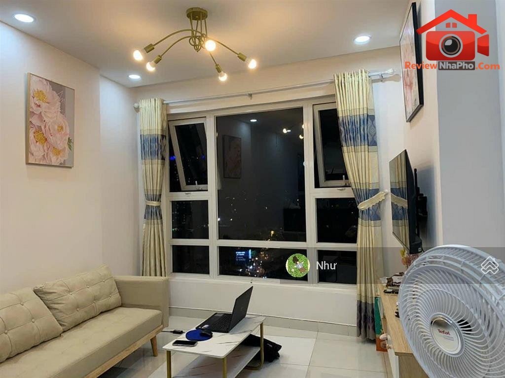 Căn hộ Summer Square Đường Tân Hòa Đông – Phường cũ 14 Quận 6 – Thành phố Hồ Chí Minh REVIEW NHÀ PHỐ 70 m2 1.87 tỷ