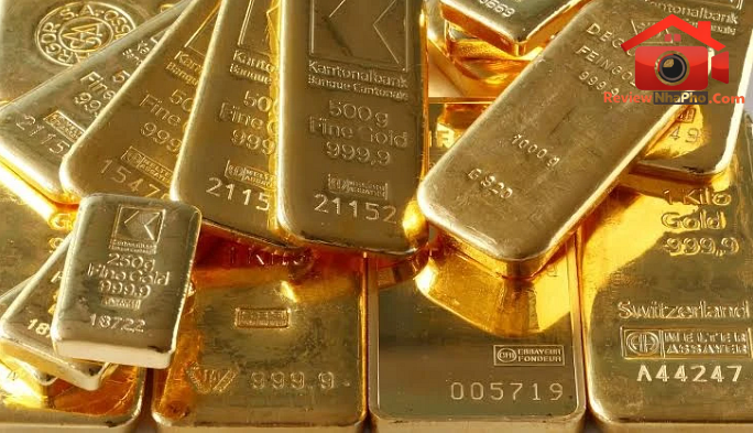 Giá vàng tuần này: Những yếu tố ảnh hưởng chính đến xu hướng 2026