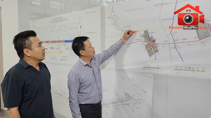 Phân Tích Xu Hướng Đầu Tư Bất Động Sản Dọc Quốc Lộ 2 Vĩnh Yên-Việt Trì 2026-2027
