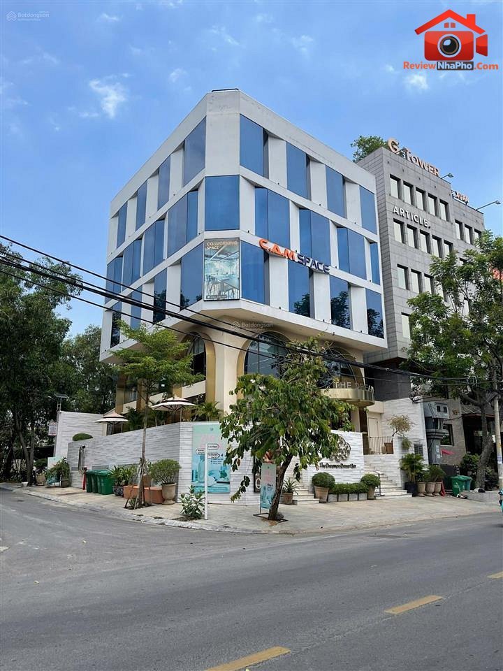 Nhà mặt phố Lãnh Binh Thăng – Phường cũ 11 Quận 11 – Thành phố Hồ Chí Minh REVIEW NHÀ PHỐ 160 m² 42 tỷ