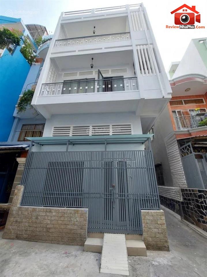 Bán nhà đất Đường 3/2 – Phường cũ Vườn Lài Quận 10 – Thành phố Hồ Chí Minh REVIEW NHÀ PHỐ 42m2 11.8 tỷ