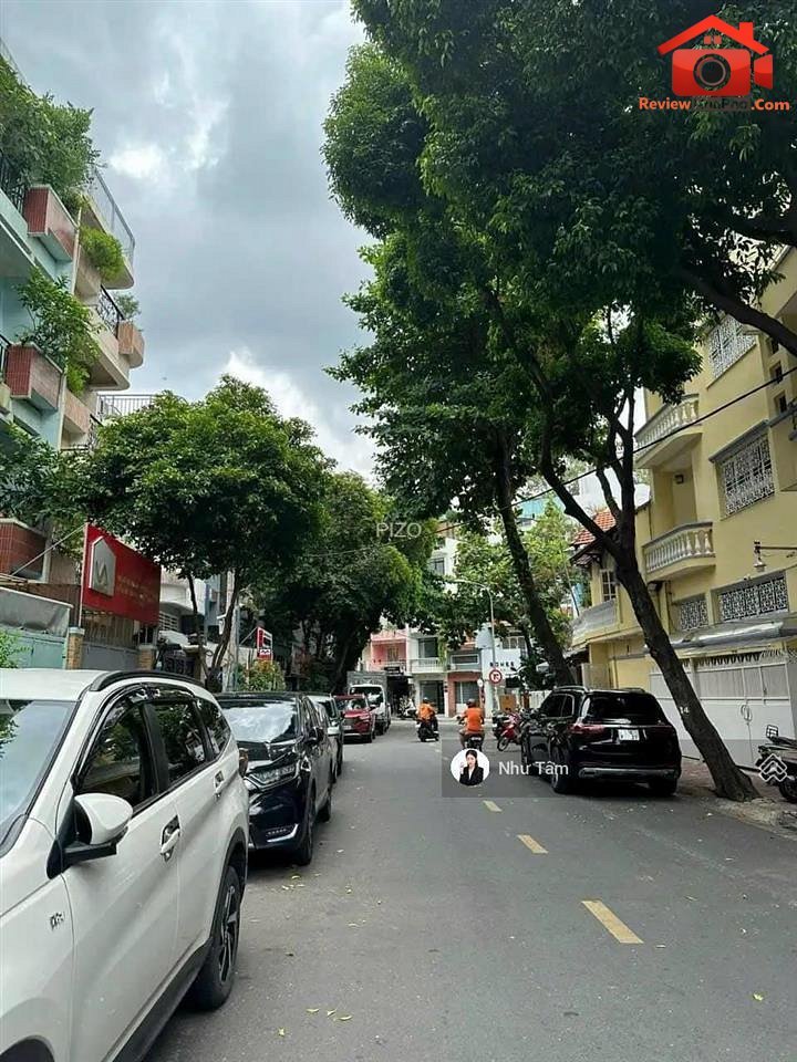 Bán nhà đất Đường Hoàng Văn Thụ – Phường cũ Không xác định – Thành phố Hồ Chí Minh REVIEW NHÀ PHỐ 72 m2 13 tỷ