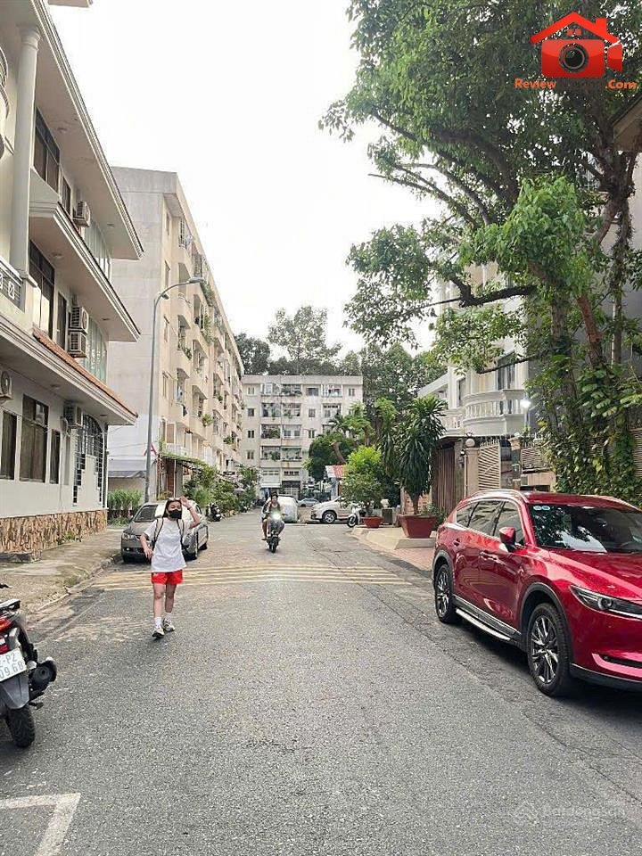 Cần bán gấp nhà hẻm xe hơi 10m Đường Hòa Hưng – Phường cũ 12 Quận 10 – Thành phố Hồ Chí Minh REVIEW NHÀ PHỐ 326 m2 58 tỷ