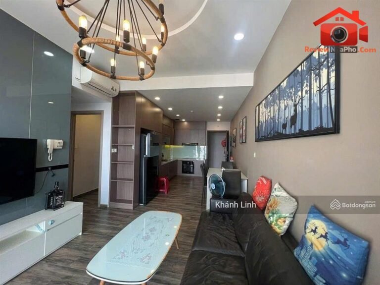 Bán nhà đất Đường Nguyễn Thị Nhỏ – Phường cũ 16 Quận 11 – Thành phố Hồ Chí Minh REVIEW NHÀ PHỐ 66 m2 1.73 tỷ