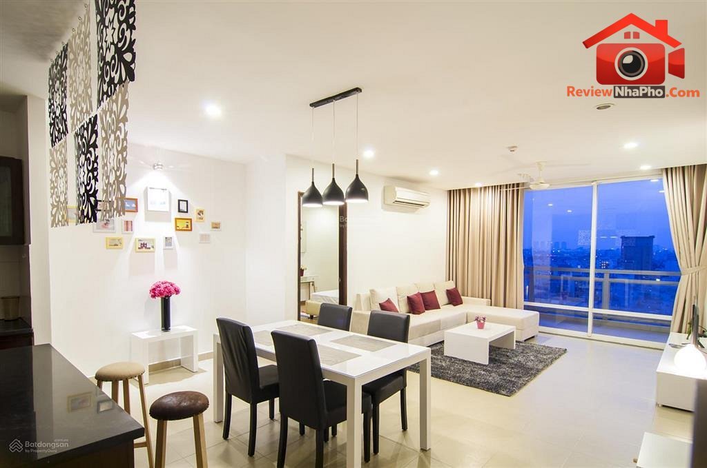 Bán nhà đất Đường Hoàng Minh Giám – Phường cũ Đức Nhuận Quận Phú Nhuận – Thành phố Hồ Chí Minh REVIEW NHÀ PHỐ 125 m2 – 8.2 tỷ