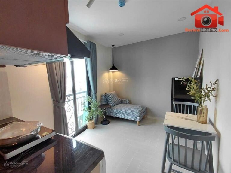 Cho thuê nhà đất Đường Nơ Trang Long – Phường cũ 12 Quận Bình Thạnh – Thành phố Hồ Chí Minh 45m² 9 triệu