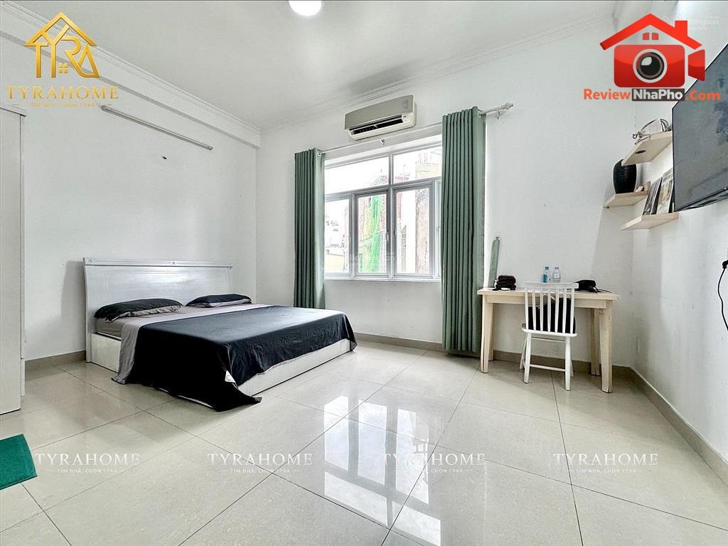 Hàng hiếm cho thuê chung cư mini Đường Nguyễn Ngọc Phương – Phường cũ Thạnh Mỹ Tây Quận Bình Thạnh – Thành phố Hồ Chí Minh 35 m2 7 triệu