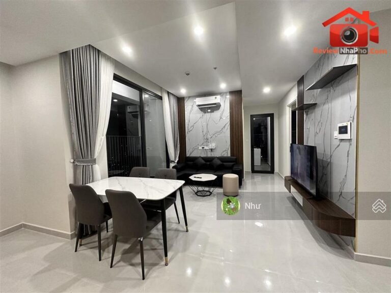 Cần bán nhà đất Đường Hậu Giang – Phường cũ 11 Quận 6 – Thành phố Hồ Chí Minh REVIEW NHÀ PHỐ 75 m2 – 2.04 tỷ