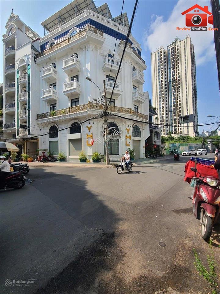 Bán nhà đất Đường Lãnh Binh Thăng – Phường cũ Không xác định Quận 11 – Thành phố Hồ Chí Minh REVIEW NHÀ PHỐ 152 m2 45 tỷ