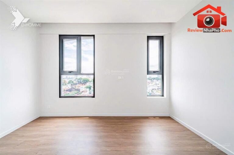 Nhà Chung Cư Đường Không xác định – Quận Không xác định – Thành phố Hồ Chí Minh REVIEW NHÀ PHỐ 90 m2 – 6.3 tỷ