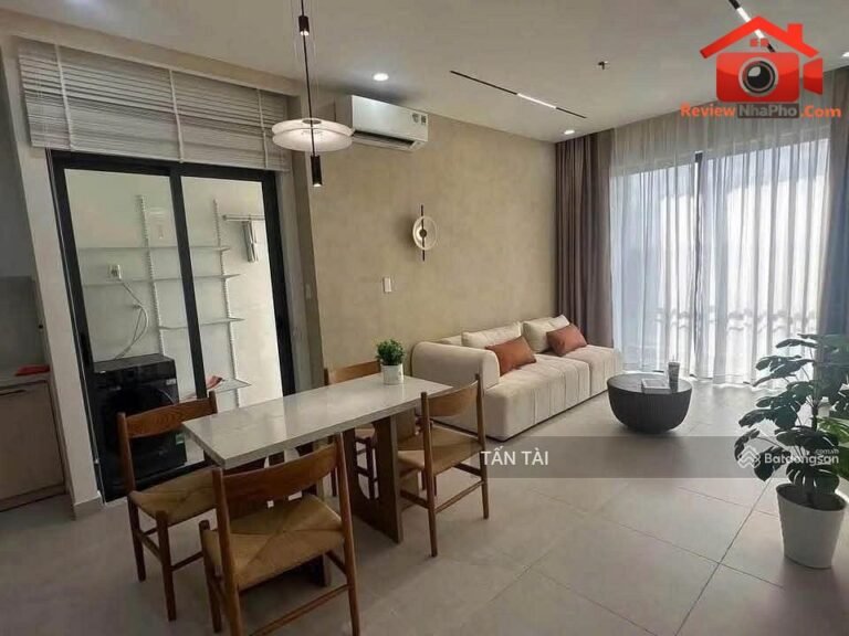 Bán nhà đất Đường Không xác định – Phường cũ Không xác định Quận Không xác định – Thành phố Hồ Chí Minh REVIEW NHÀ PHỐ 68m2 4.56 tỷ